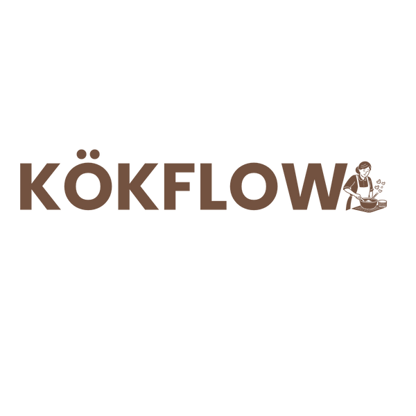 Kokflow